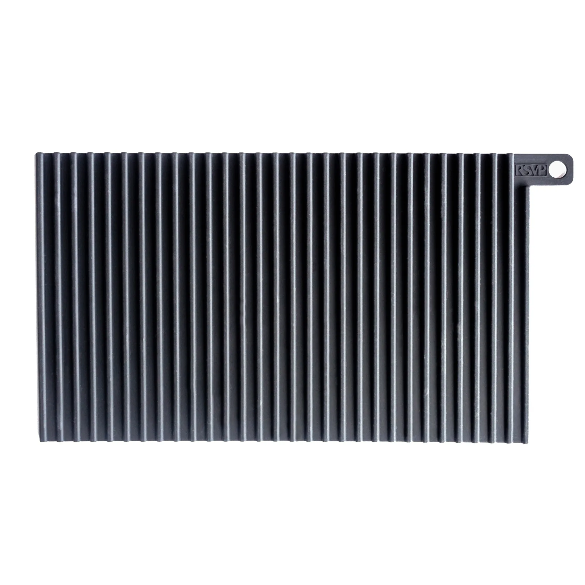 Silicone Mat - Black