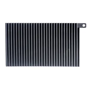 Silicone Mat - Black