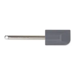 Silicone Spatula - Large - Grey