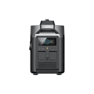 Smart Generator (Dual Fuel)