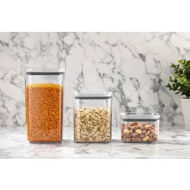 Soft Chef 1000ml Acrylic Storage Box AY-00715