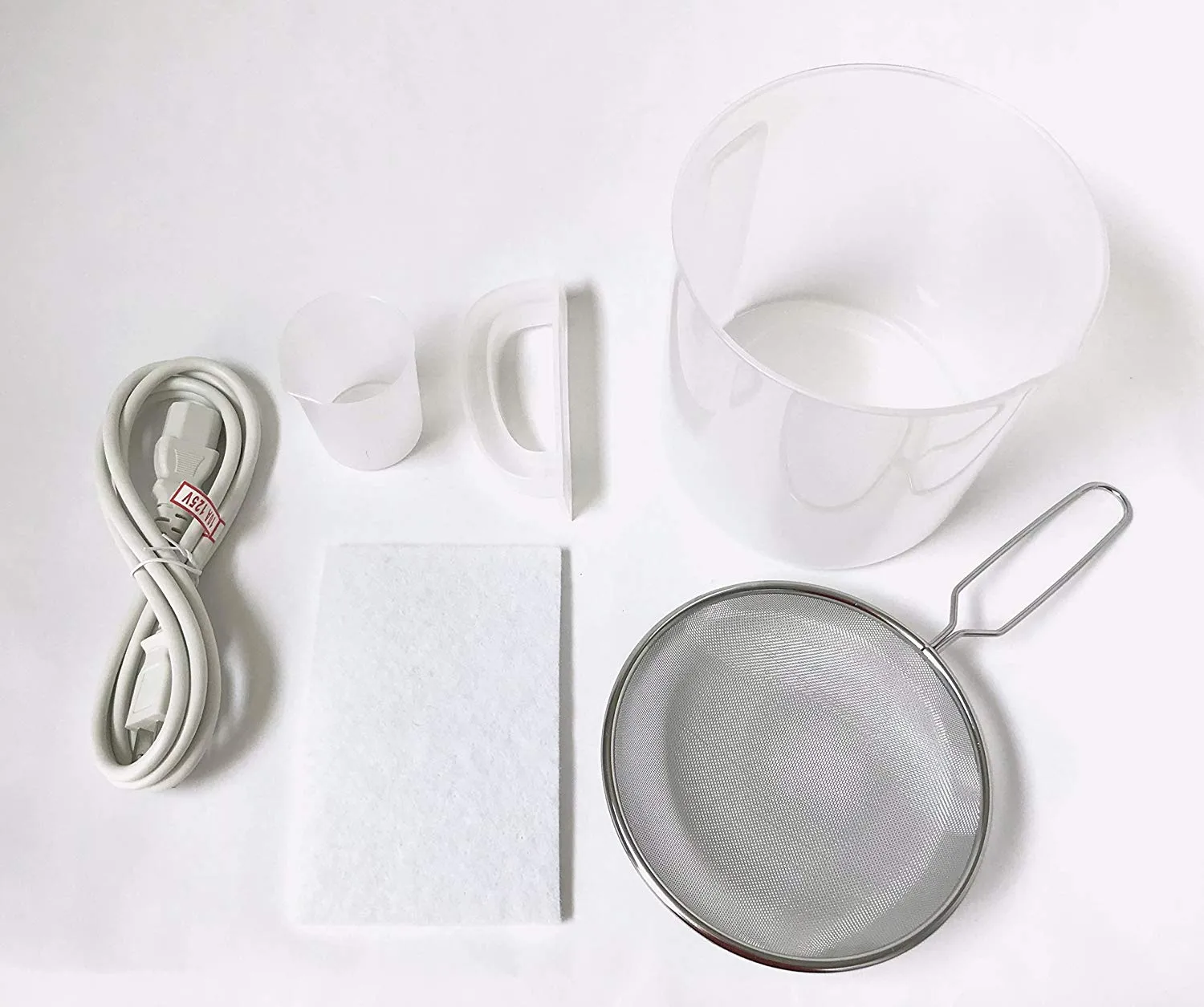SoyaJoy G4  Soy Milk Maker and Soup Maker with all Stainless Steel Inside New Model
