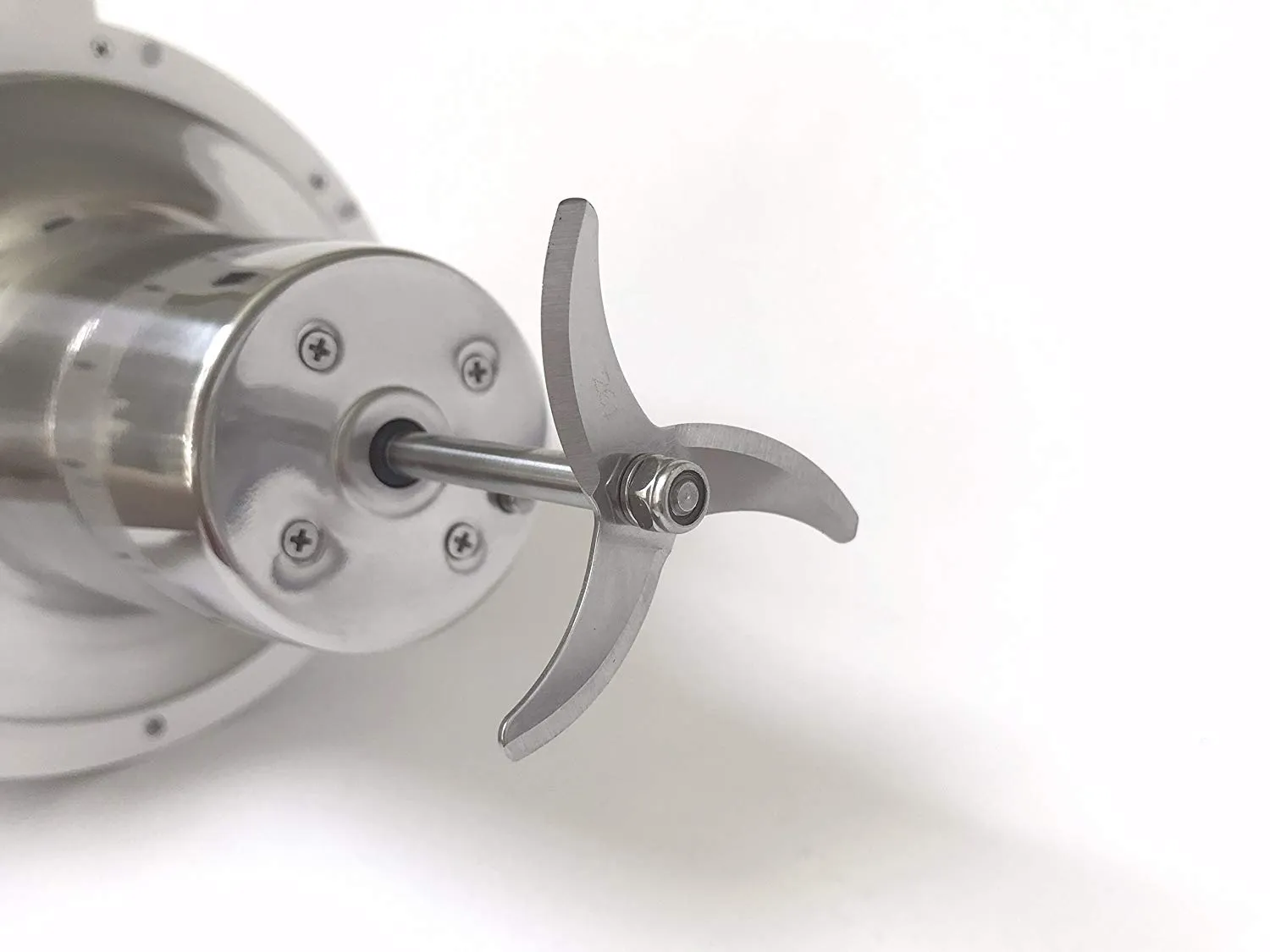 SoyaJoy G4  Soy Milk Maker and Soup Maker with all Stainless Steel Inside New Model