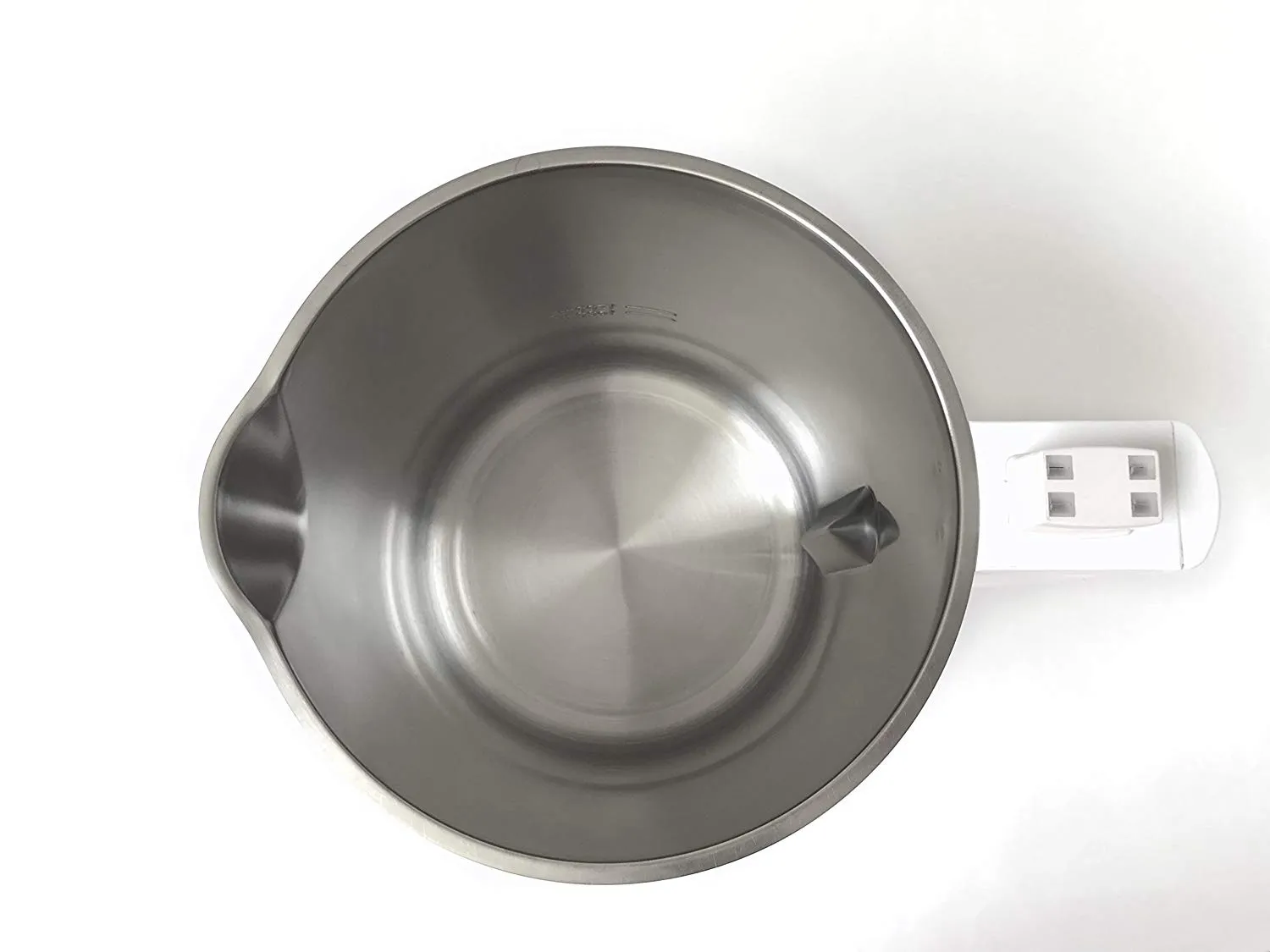 SoyaJoy G4  Soy Milk Maker and Soup Maker with all Stainless Steel Inside New Model
