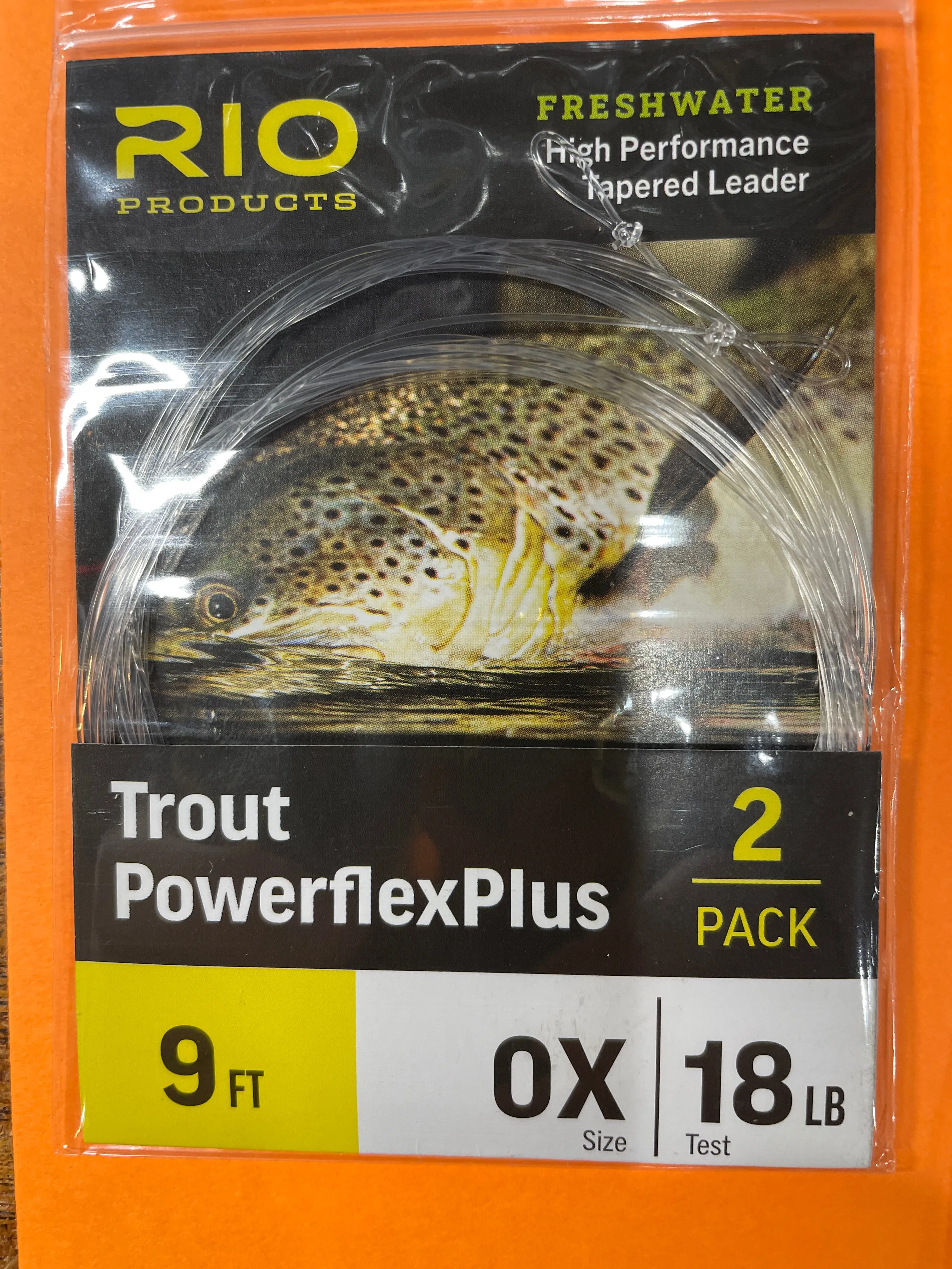 Steelhead Indicator Rig Starter Kit