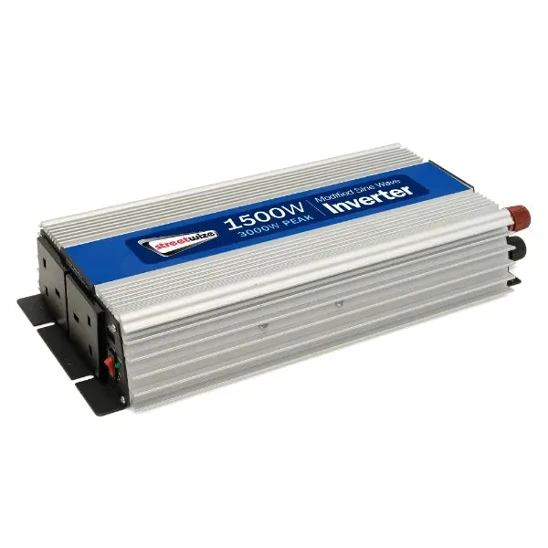 Streetwize Power Inverter