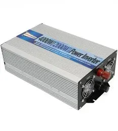 Streetwize Power Inverter
