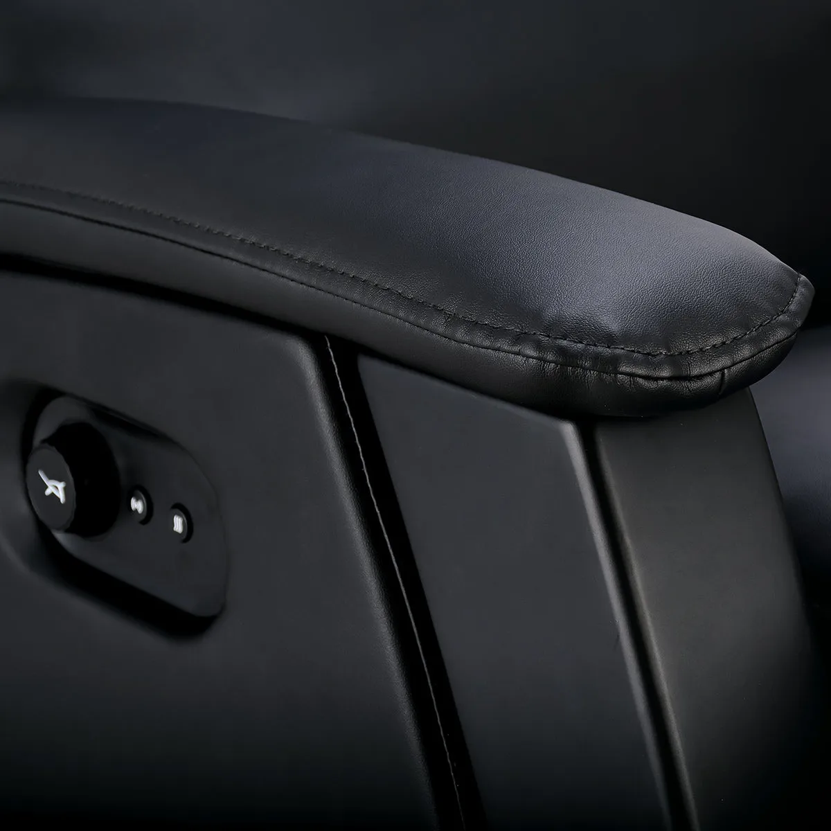 Svago Lite 2 Zero Gravity Recliner