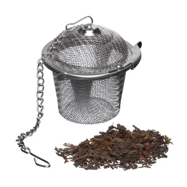Tea basket stainless steel