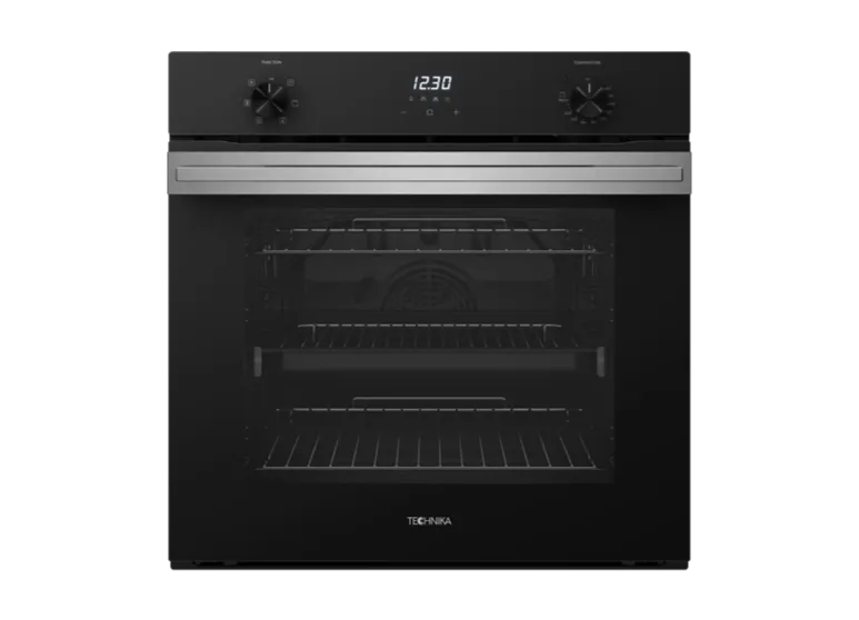 Technika TGO66TX 60cm 6 Function Built-in Oven - Clearance Discount
