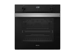 Technika TGO66TX 60cm 6 Function Built-in Oven - Clearance Discount