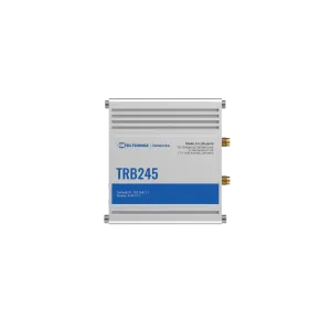 Teltonika TRB245 Industrial M2M LTE Gateway