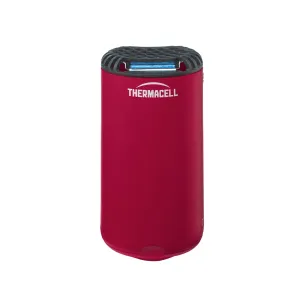 Thermacell Patio Shield Insect Repellent Device for Mosquitoes/Other Flying Insects