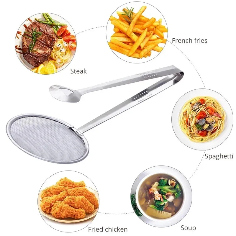 Tk Chicken Clamp