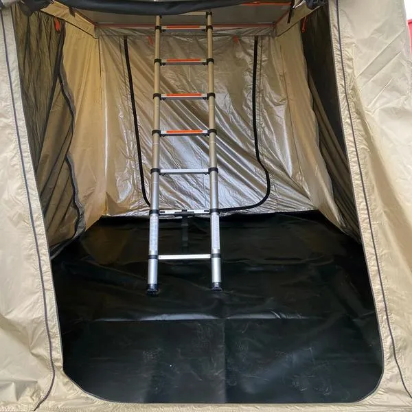 Tuff Stuff Alpha Roof Top Tent Annex Room