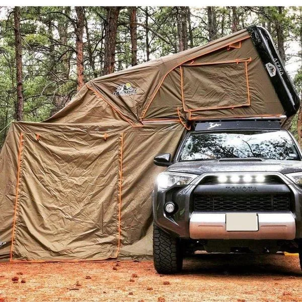 Tuff Stuff Alpha Roof Top Tent Annex Room