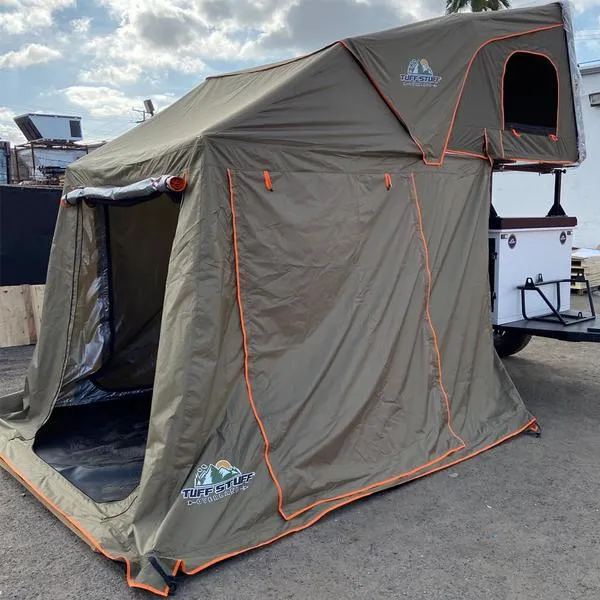 Tuff Stuff Alpha Roof Top Tent Annex Room