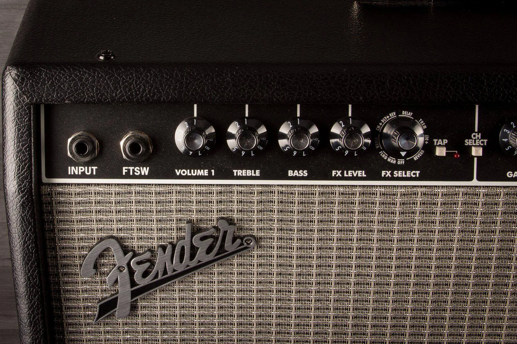 USED - Fender Champion 100 Guitar Amplifier