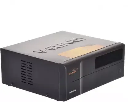 V-Guard JAADOO 1050VA JAADOO 1050VA Square Wave Inverter