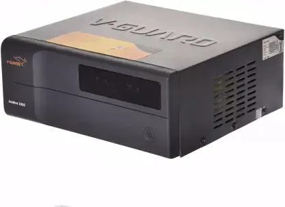 V-Guard JAADOO 1050VA JAADOO 1050VA Square Wave Inverter