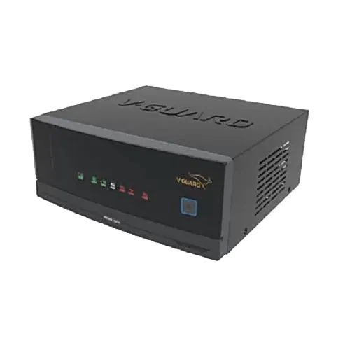 V-Guard Prime 1050 Pure Sine Wave Inverter