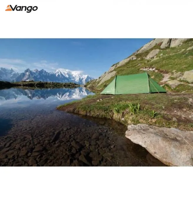 Vango Scafell 200