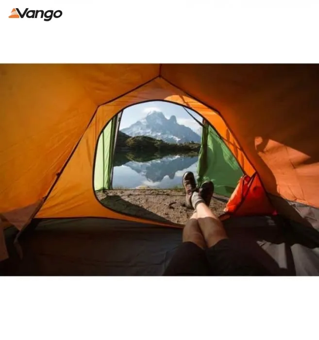 Vango Scafell 200