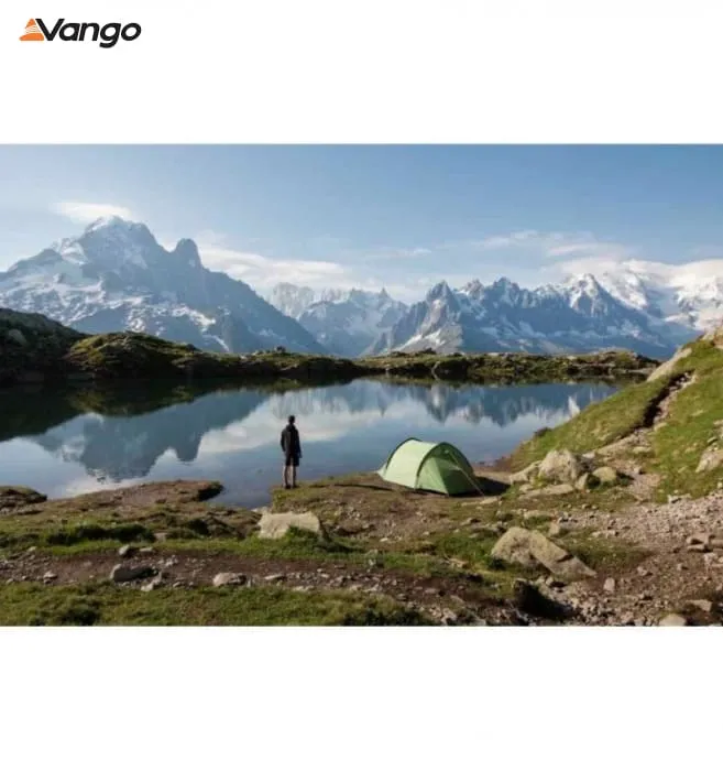 Vango Scafell 200