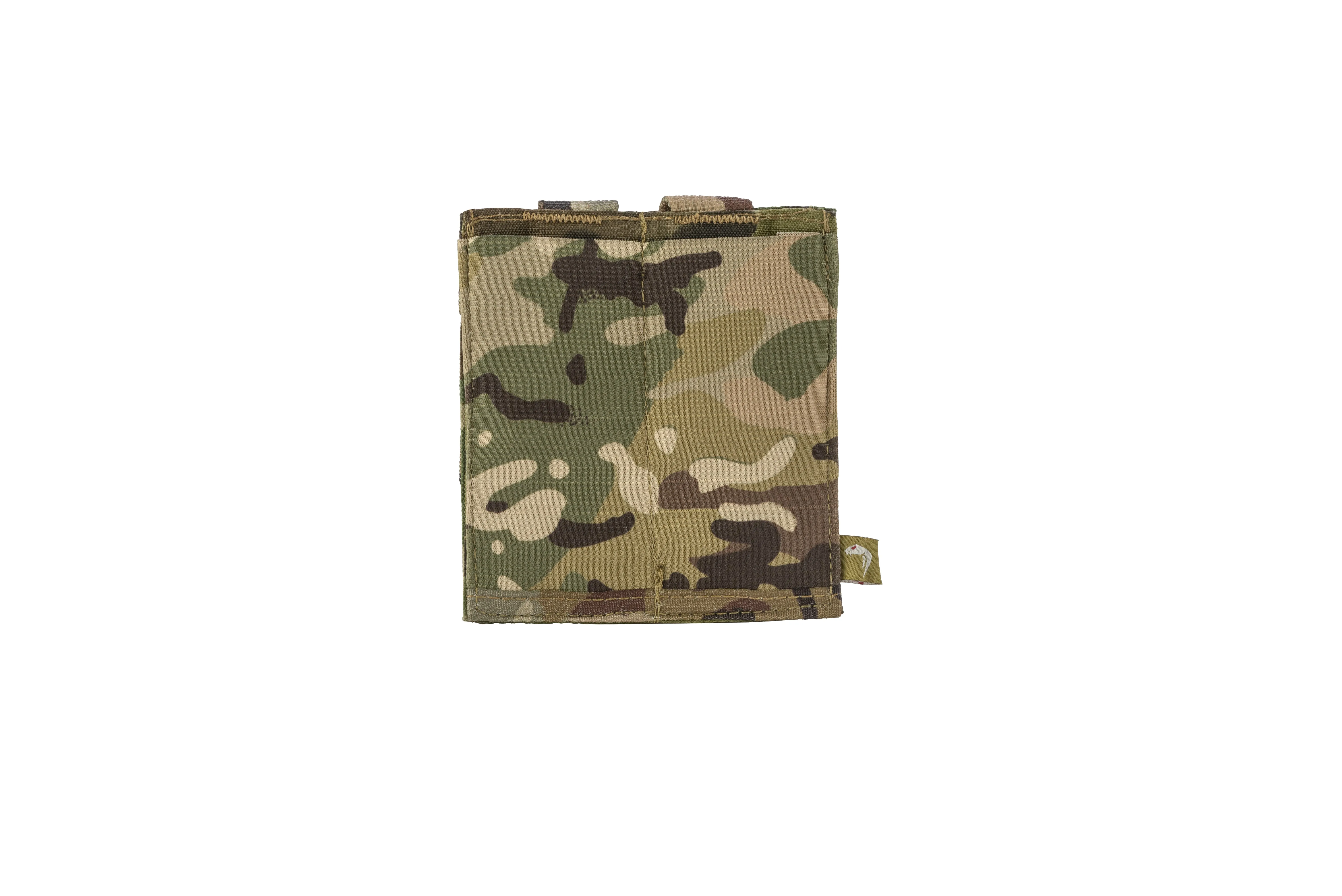 Viper TACTICAL Double SMG Mag Plate
