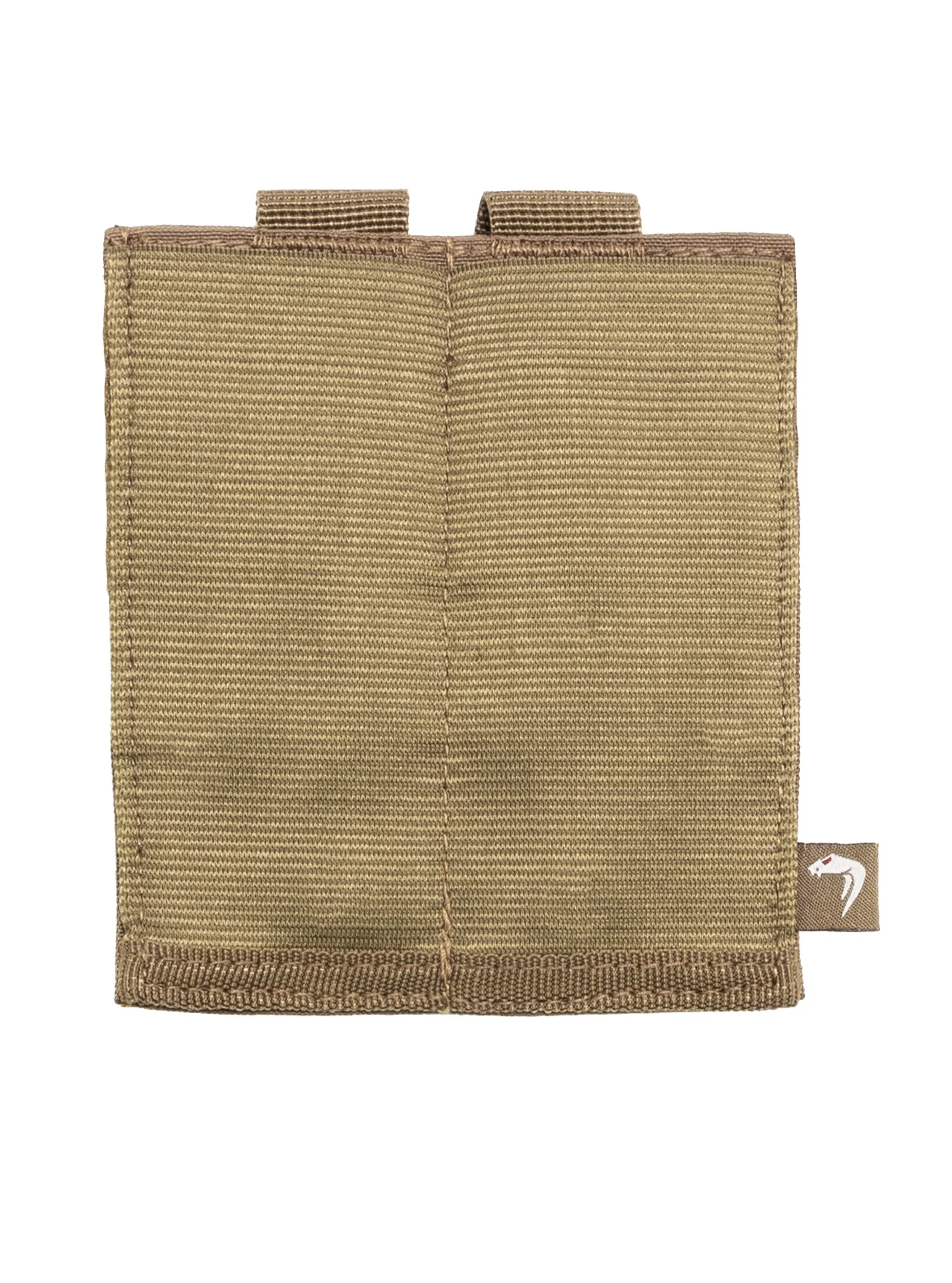 Viper TACTICAL Double SMG Mag Plate