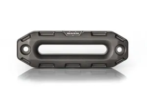 WARN INDUSTRIES | Epic Hawse Fairlead 1.5" Gunmetal