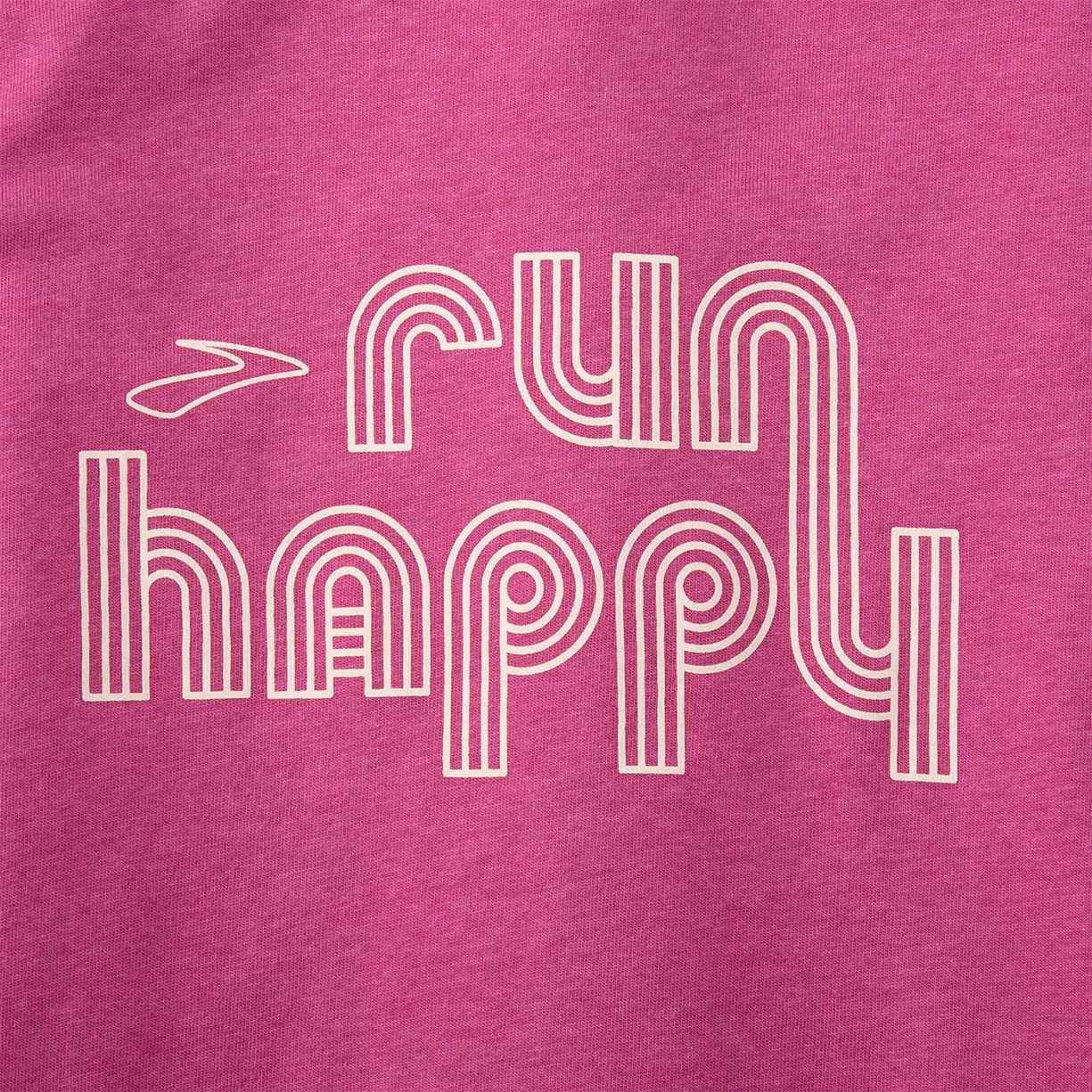Women’s Distance Long Sleeve 2.0 (603 - Heather Frosted Mauve/RetroRH)