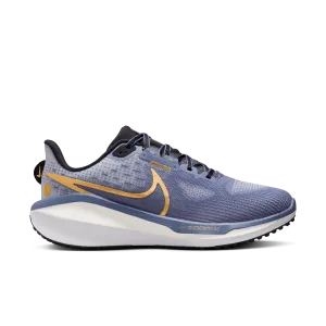 Women's Vomero 17 (400 - Diffused Blue/Metallic Gold-Ashen Slate)