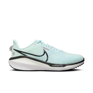 Women's Vomero 17 (402 - Glacier Blue/Barely Green/Vapor Green/Black)