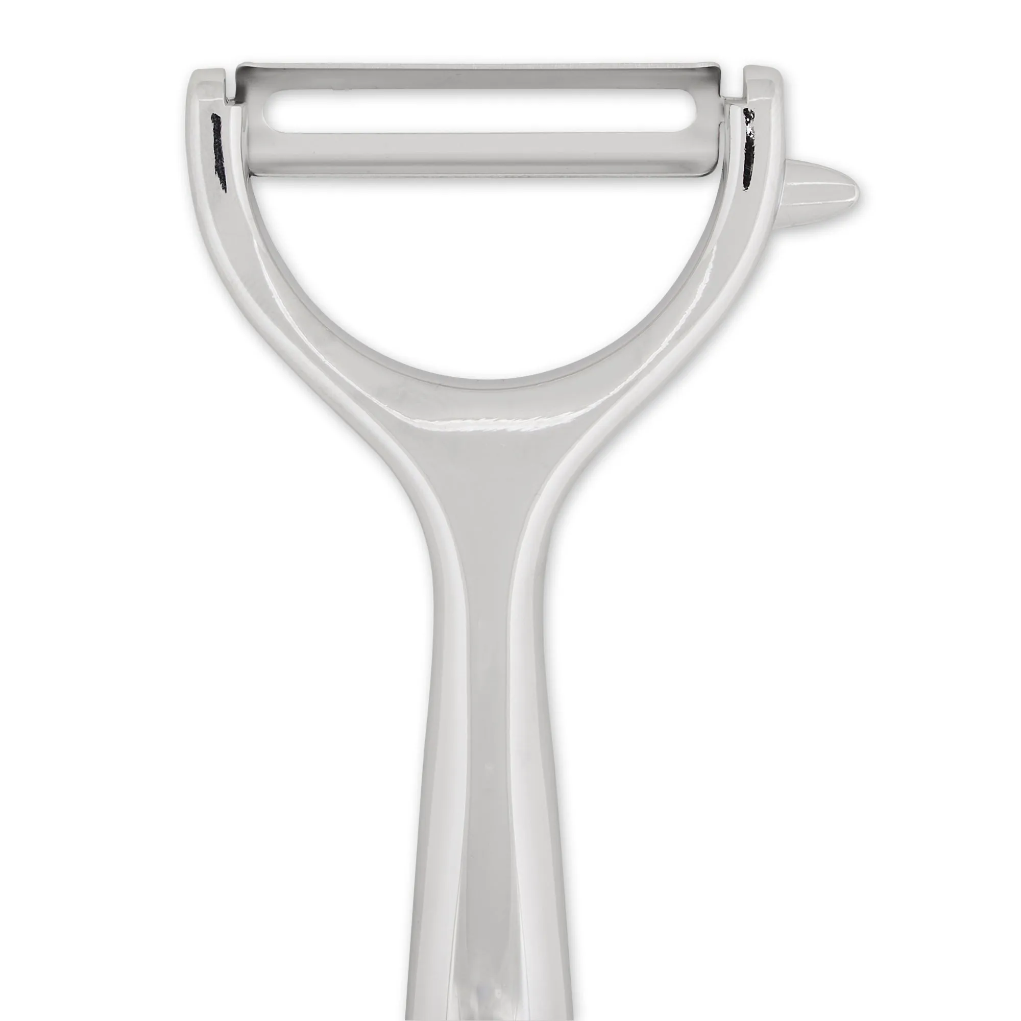 Y Shaped Peeler