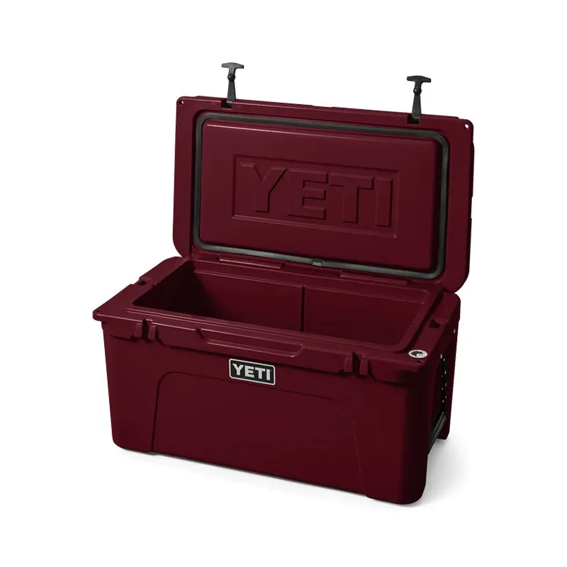 YETI TUNDRA 65 COOLER