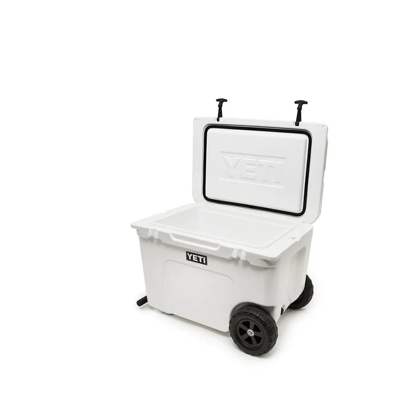 YETI TUNDRA HAUL COOLER