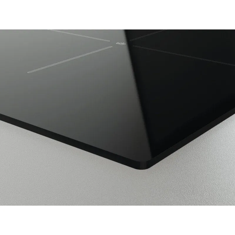 Zanussi ZIBN646K Induction Hob, Black